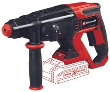 Einhell Akku-Bohrhammer TE-HD 18/20 Solo  451...