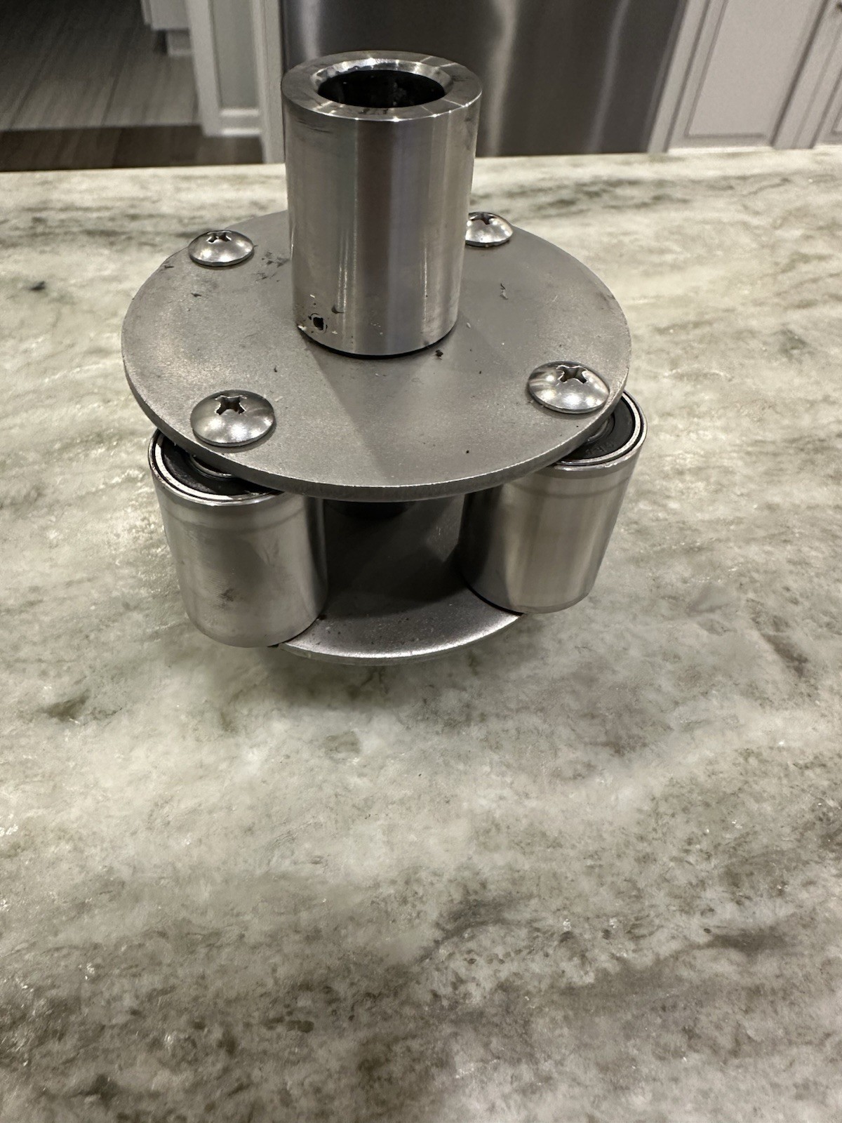 Electro Freeze HC116009-01 Roller Bearing