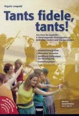 Tants fidele, tants!, DVD | Regula Leupold | Deutsch | DVD | DVD | 2010