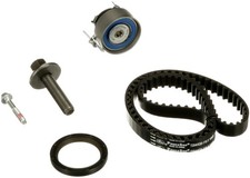 ZAHNRIEMENSATZ FÜR FORD FIESTA VI (CB1, CCN), FORD B-MAX (JK) - GATES K02T354HOB
