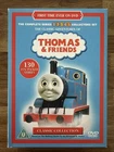 Thomas & Friends The Complete Series 1 2 3 4 5 Collectors Set - DVD *See Photo*