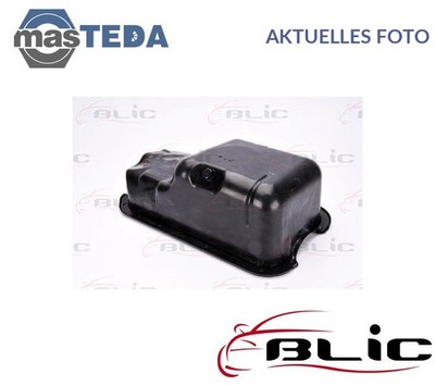 0216-00-2911470P ÖLWANNE BLIC NEU OE QUALITÄT