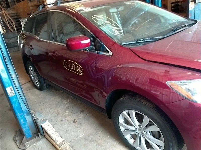 Columna de dirección inclinable encendido convencional compatible con 10-12 MAZDA CX-7 10147938 Foto 2 de 4