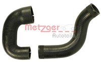 Ladeluftschlauch Metzger Autoteile 2400156 FüR Cc Vectra Z02 Opel Signum Z03 Dti