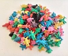 Tsuburaya Kaiju and others Tsuburaya Kaiju and about 200 other monster erasers