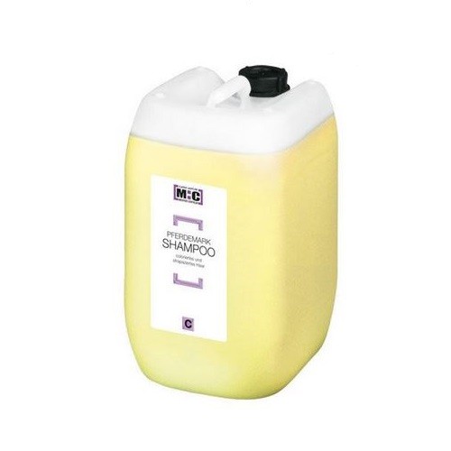 M:C Meister Coiffeur Pferdemark Shampoo C 5000 ml