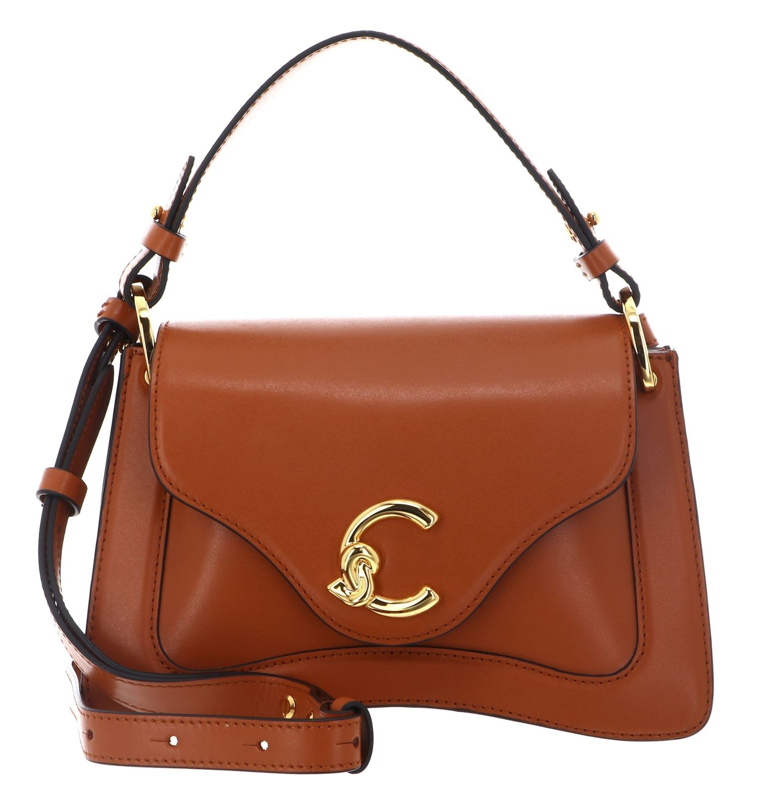 COCCINELLE cross body bag C-Me Calf Handbag S Crab