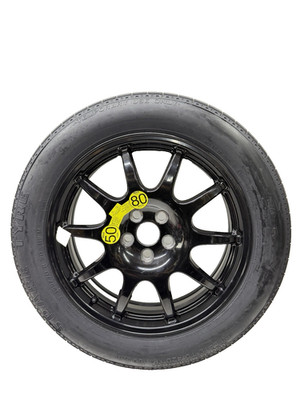 2014-2017 Range Rover Sport L494 OEM 20x6 10 Spoke Spare Tire Wheel 195/70R20