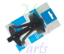 Shimano PRO Performance Nylon Bottle Cage, Black