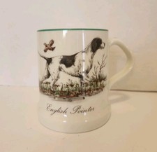 English Pointer Hunting Dog Mug Coffee Cup