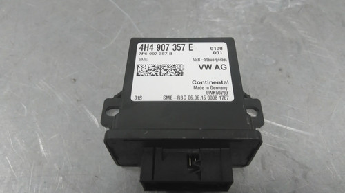 STEUERGERÄT BELEUCHTUNG Audi A6 (C7) 2016 4H4907357E #152462