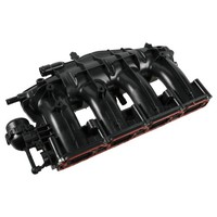 Febi 177035 AnsaugkrüMmer FüR A3 Q3 TT Seat Alhambra Altea Leon Skoda Octavia