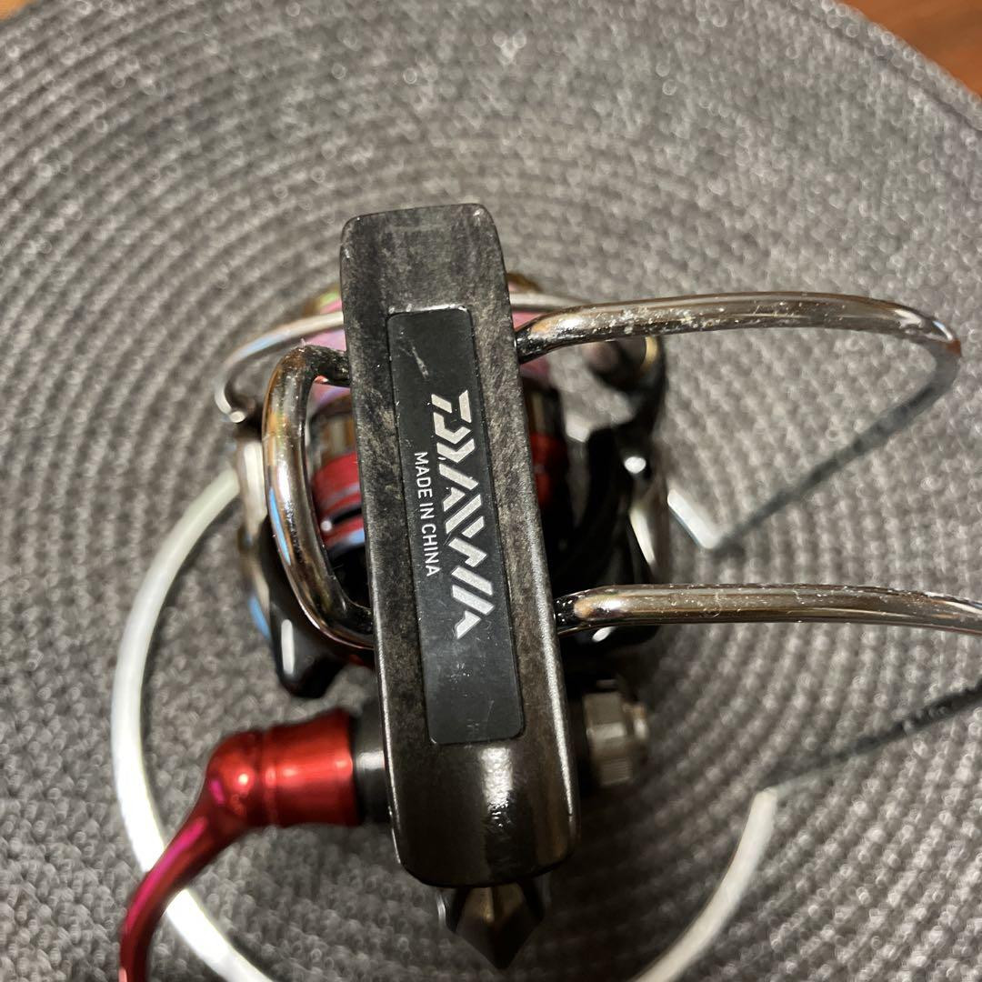 Daiwa 13 Aegis 2004 | eBay Daiwa 13 Aegis 2004 | eBay