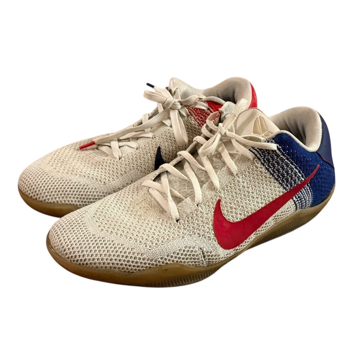 Nike Kobe 11 Elite Low USA | eBay