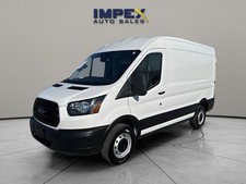 2019 Ford Transit-250 Base