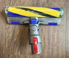 Genuine Dyson Fluffy Optic Cleaner Laser Head for V7 V8 V10 V11 V11 Outsize V15