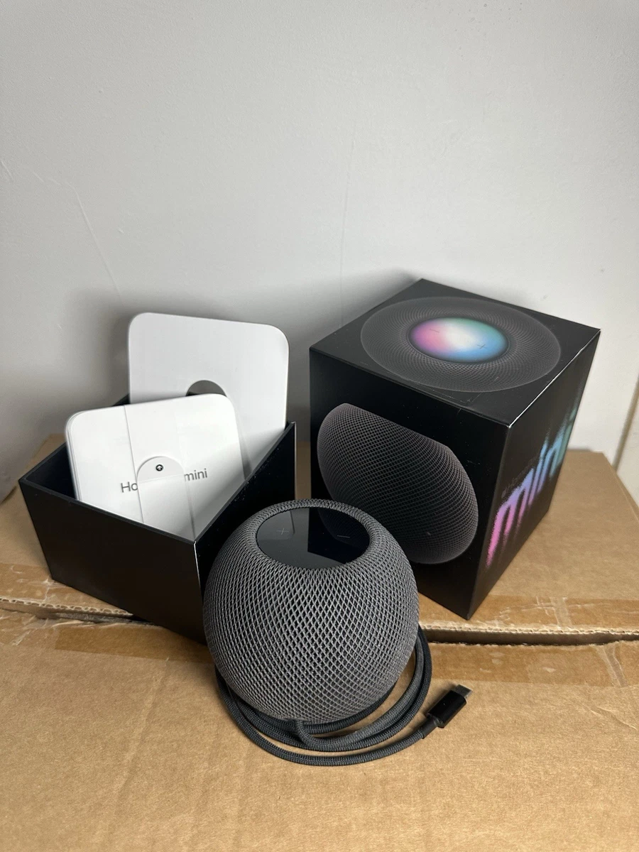 Apple homepod 迷你| eBay