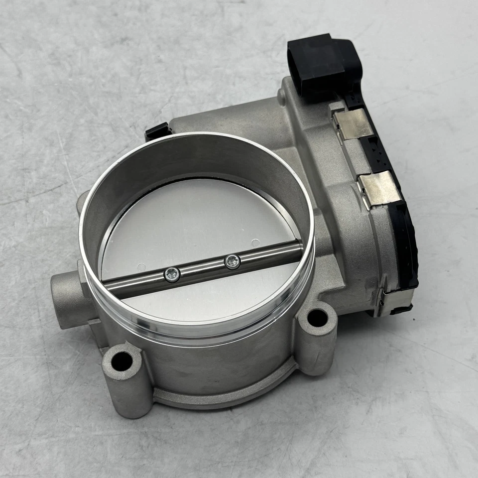 Conjunto de válvula de acelerador Cuerpo del acelerador 82 mm 0280750473 para Bosch Porsche 911 3,4 L Foto 3 de 4