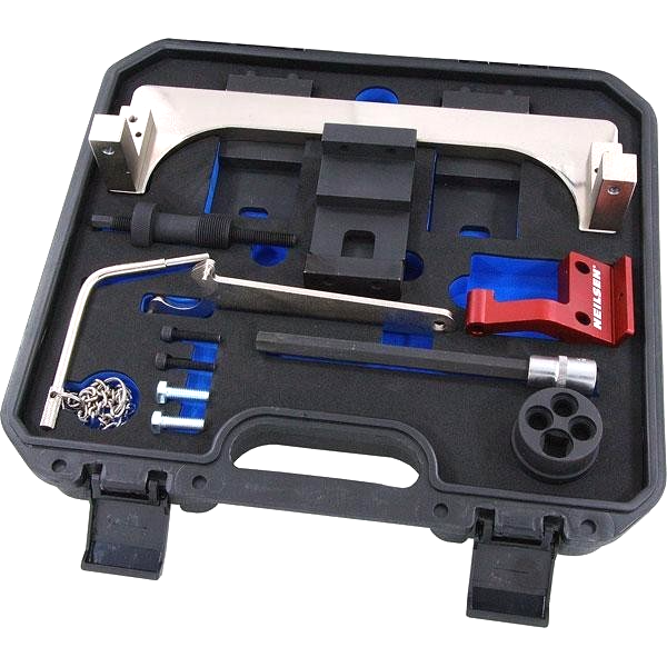 Engine Timing Tool Set BMW MINI B38 B48 B58 Camshaft Unit Installer Remover