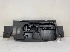 2021-2023 MERCEDES GLB250 ROADSIDE KIT STORAGE BOOT TRUNK SPARE TIRE TRAY BLACK