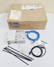 Siemens Healthcare SMC INR-571-018 / 11334378 / 11334272 SNMP Converter Box Set