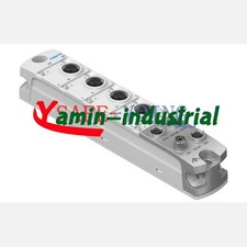 1PCS NEW FESTO Digital Input Module CPX-AP-I-8DI-M12-5P 8086602