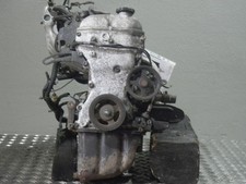 Moteur Suzuki WAGON R+