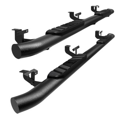 TYGER 3.5'' Rider Running Boards for 2020-2026 Jeep Gladiator JT