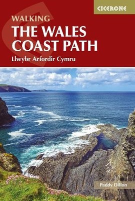 Walking the Wales Coast Path - 9781786310668