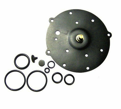 LPG Gasket Diaphragm Reducer Repair Kit AG SGI 4020