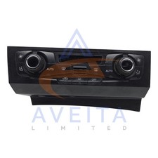 Audi A4 2.0 TDI 08-11 Heater Climate Control Panel 8T2820043S