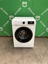 Hisense 10kg Washing Machine 1Q Series WF1Q1041BW #LF130972