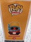 FUNKO POP AD ICONS TARGET EXCLUSIVE #115 SCUBA McNUGGET — photo 3
