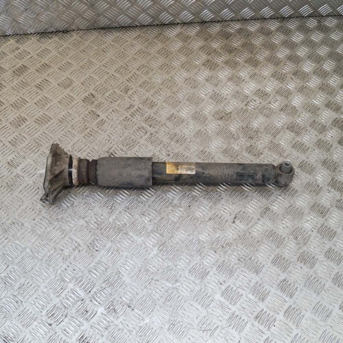 BMW 3 F30 320 d Stoßdämpfer hinten rechts 6791588 2.00 Diesel 135kw 2012