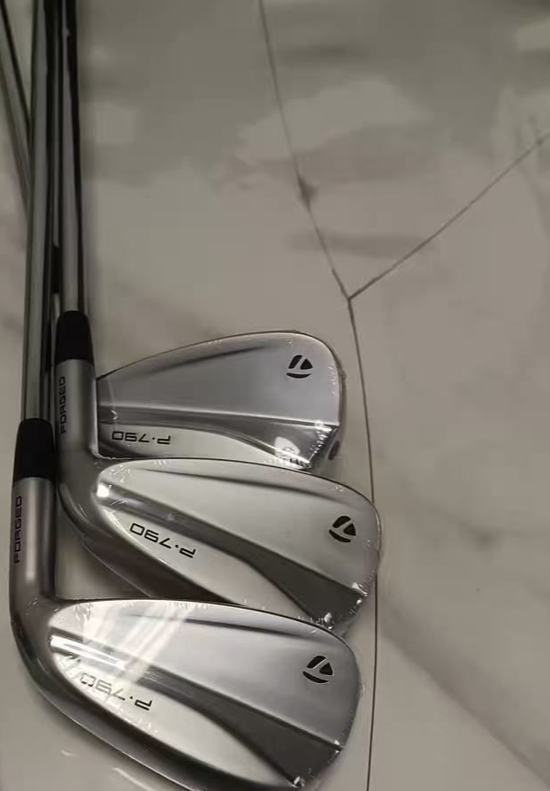 TaylorMade P790 Golf Clubs Iron Set - N8047709 for sale online | eBay