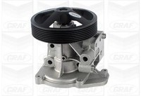 Wasserpumpe Graf PA1121 FÜR Ford Land Rover KÜHlmittelpumpe Wasserkreislaufpumpe