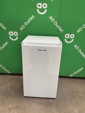 Fridgemaster Fridge with Ice Box White E Rated MUR4894E #LF121324