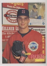 1996 Best AA All-Stars Keith Foulke #55 3c7
