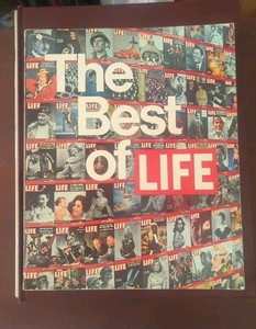 The Best of Life Book | eBay