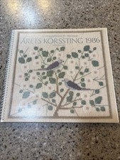 Rare 1986 - Haandarbejdets Fremme - Cross sti...