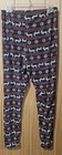 Bobbie And Brooks Plus Size 2x Christmas Leggings — photo 4