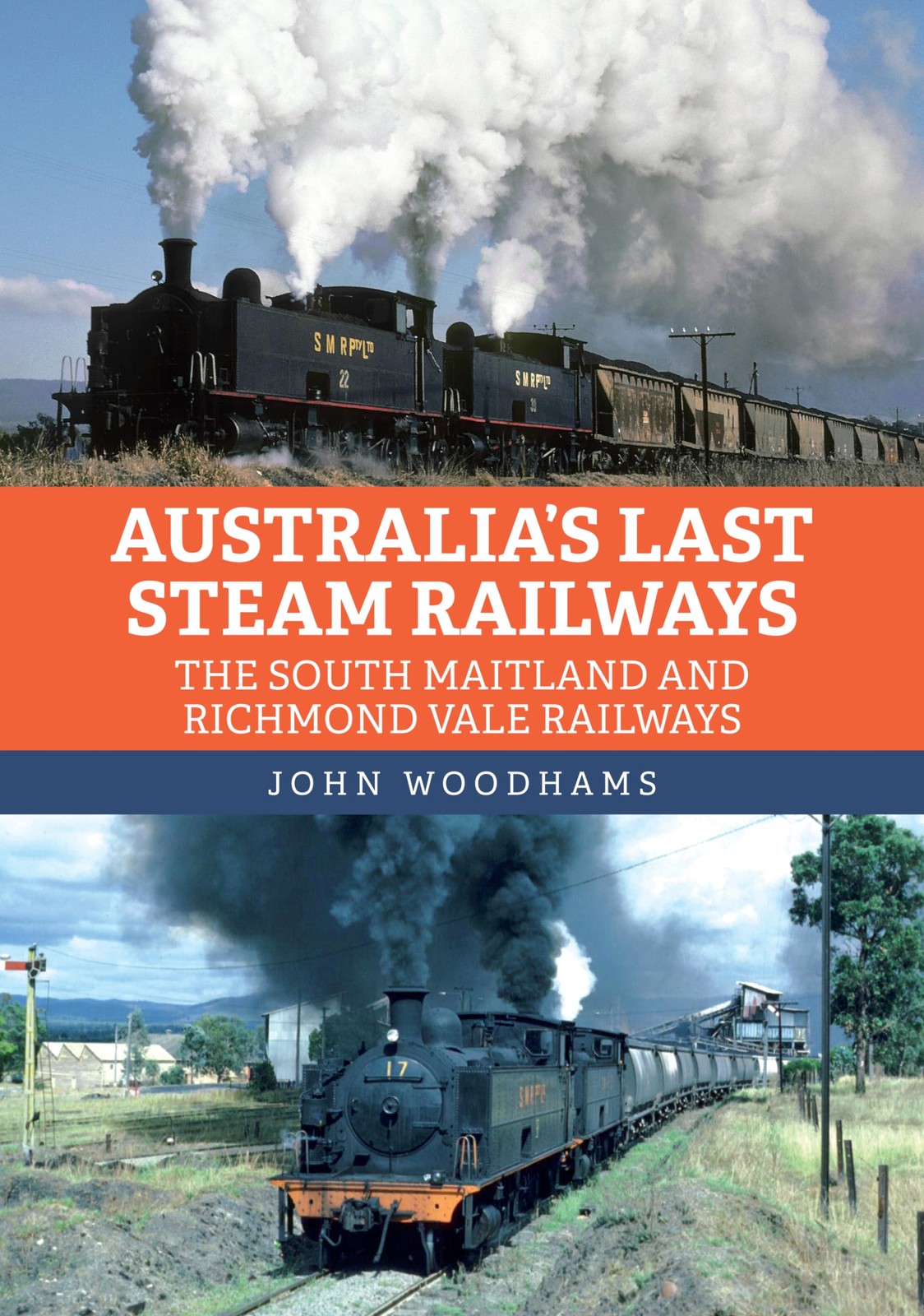 Australias Last Steam Railways - Image 5