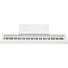 Korg B2+ 88-Key Digital Piano - White