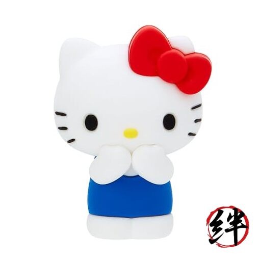 Sanrio 146765 Hello Kitty Mascot Magnet | eBay