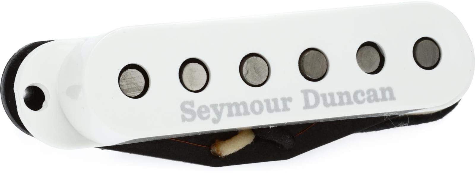 Звукосниматель Seymour Duncan SSL-1 Vintage с шахматным расположением полюсов