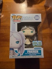 Funko Pop! Vinyl Frieren Limited Edition #2000