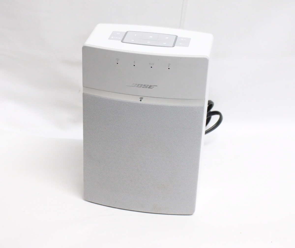 Bose SoundTouch 10 Wireless Bluetooth WiFi Speaker Tested | eBay