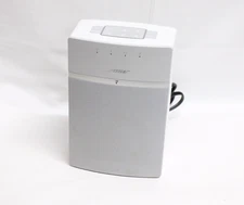 Bose SoundTouch 10 Wireless Bluetooth WiFi Speaker Tested