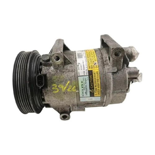 klimakompressor 8200316164 RENAULT MEGANE 2A SERIE (09/02>02/06<) 1.5 DCI 2002
