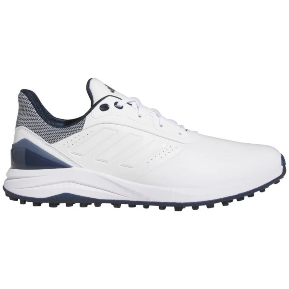 NEW Adidas Mens Solarmotion 24 Golf Shoes WhiteCore Black- Pick Color - Size 23090₽